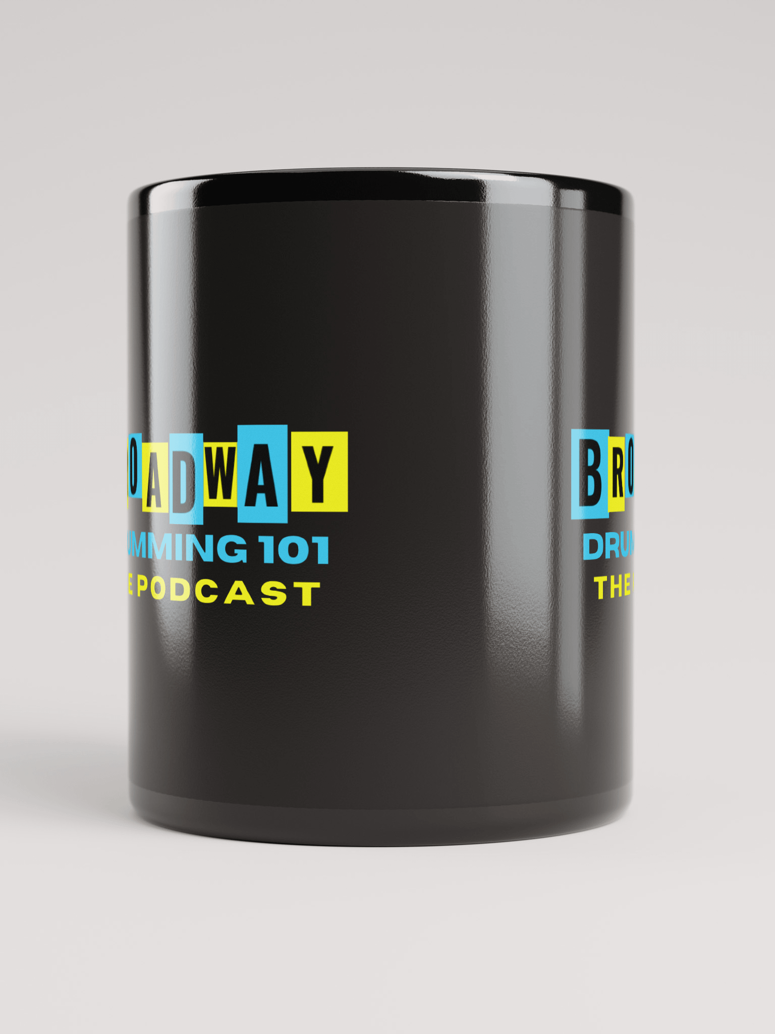 Broadway Bold Mug product image (10)