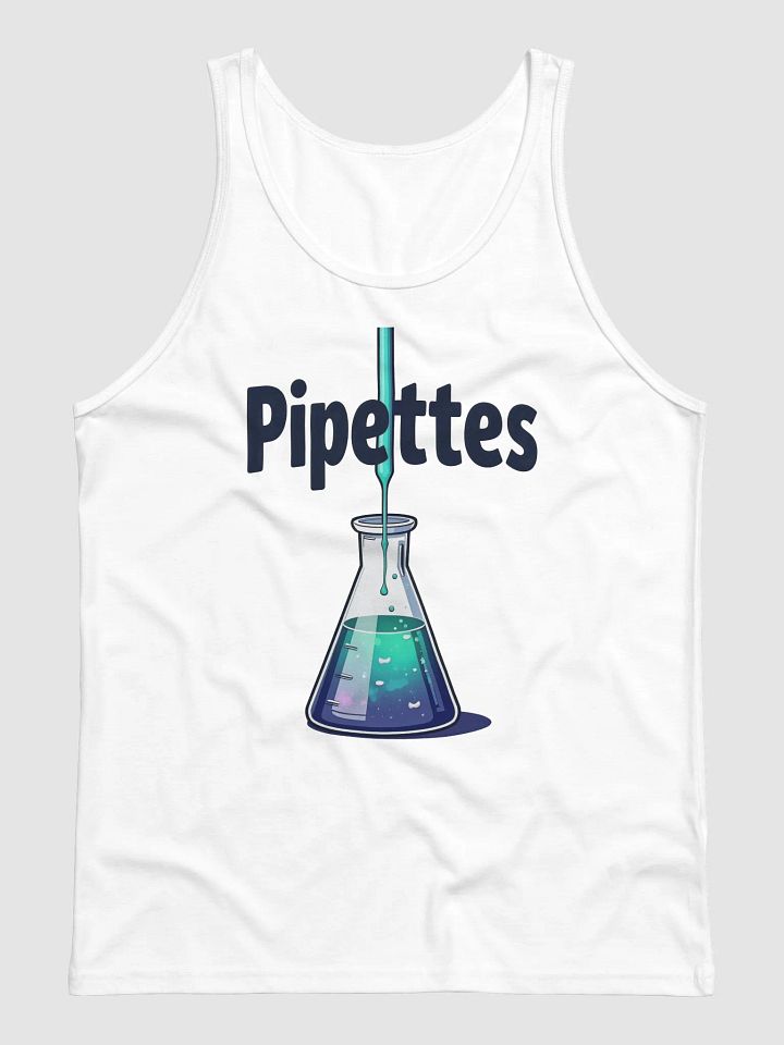 Elixir Flask Pipettes Tank product image (2)