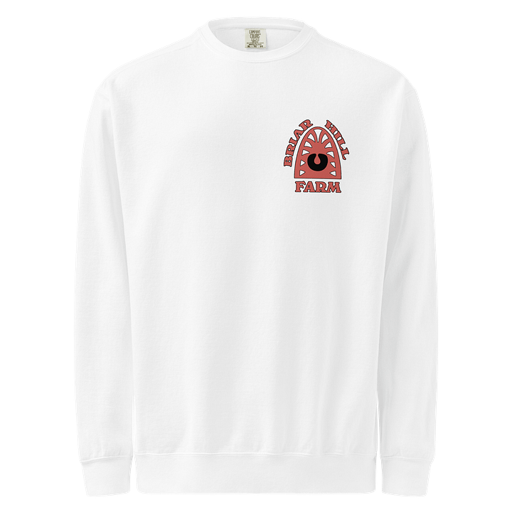 My First Sweatshirt Design product image (1)