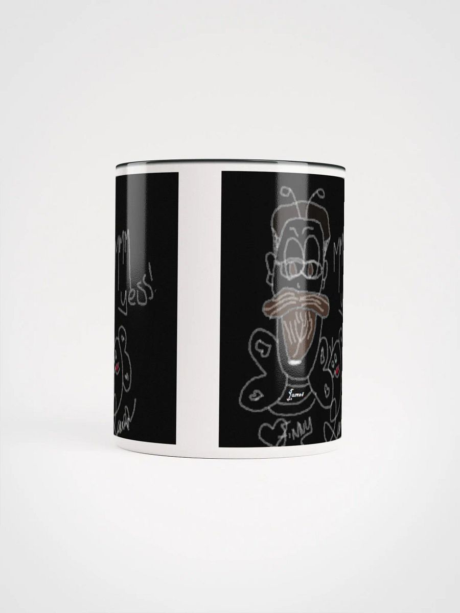 Loki Exclusive - Mug with Colour product image (5)
