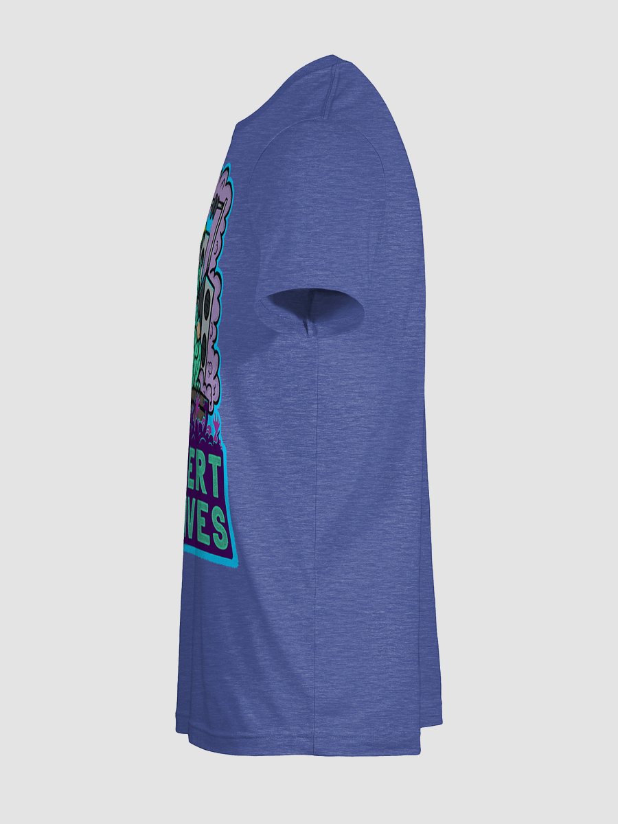 Archie The Concert Monster Unisex T-Shirt product image (11)