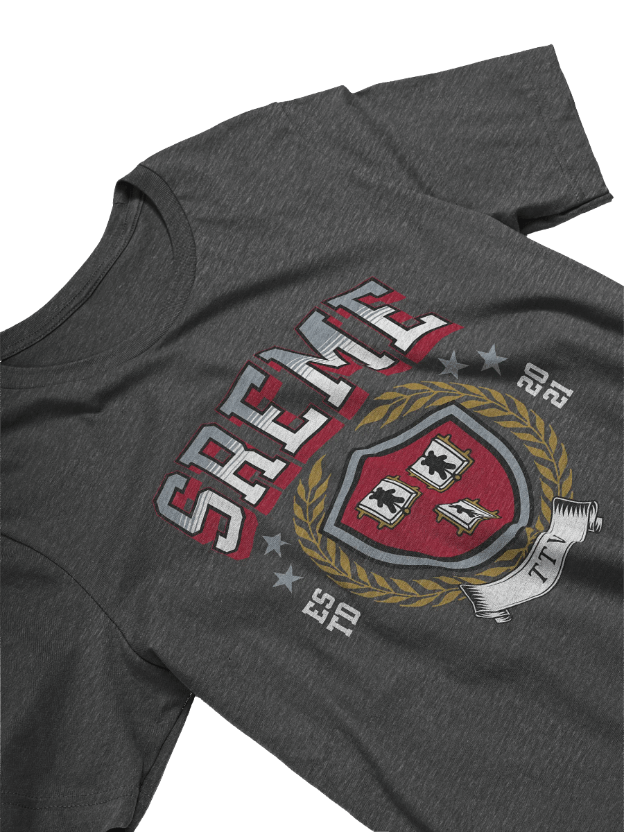 Beary Smart T-Shirt product image (8)