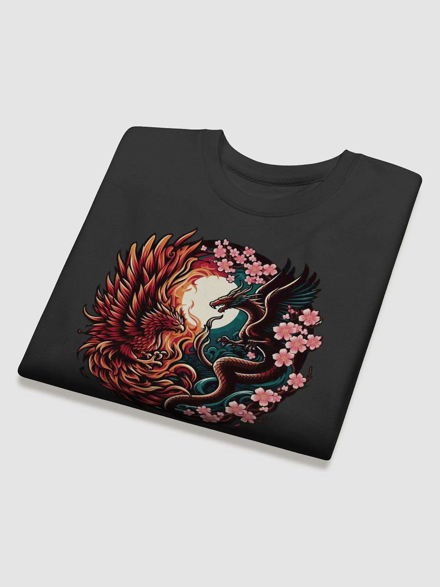 Phoenix and Dragon product image (4)