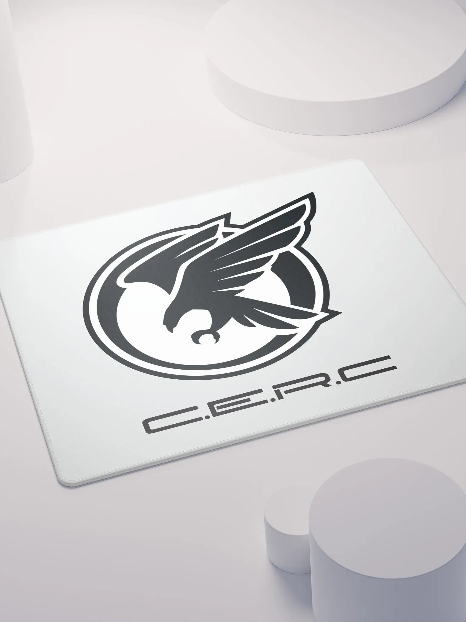 CERC Gaming Mouse Pad product image (4)