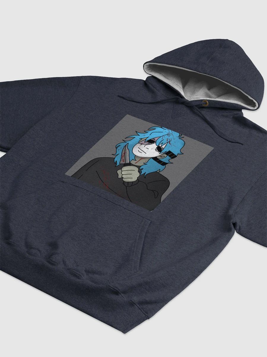 Sally Face Hoodie product image (8)