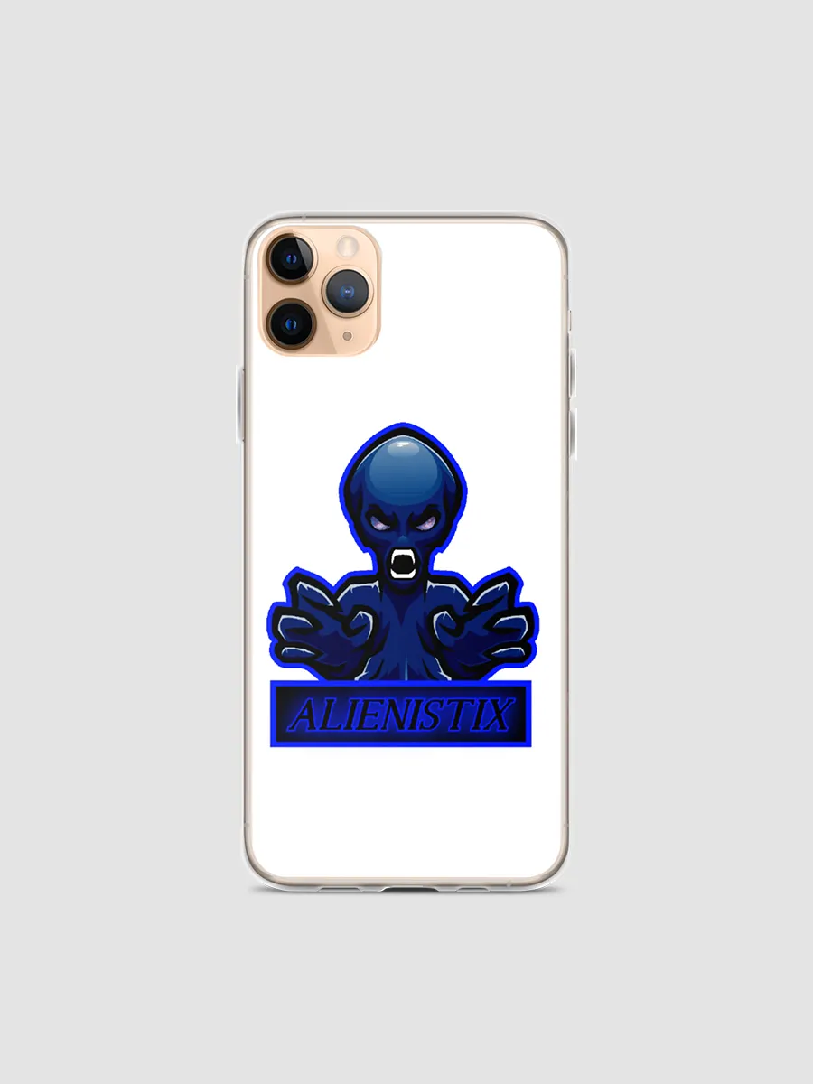 [alienistix] iPhone Case product image (18)