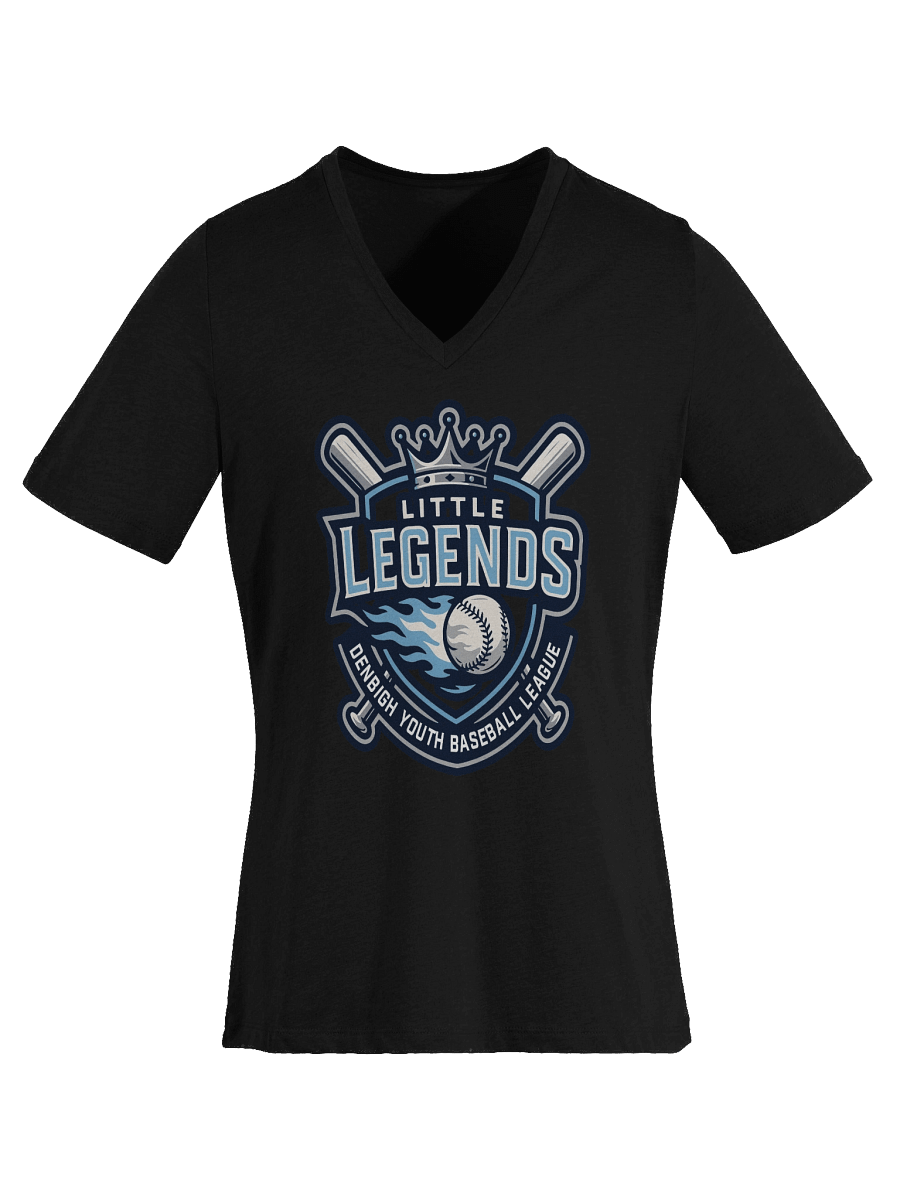 Little Legends - Women's V-neck product image (47)