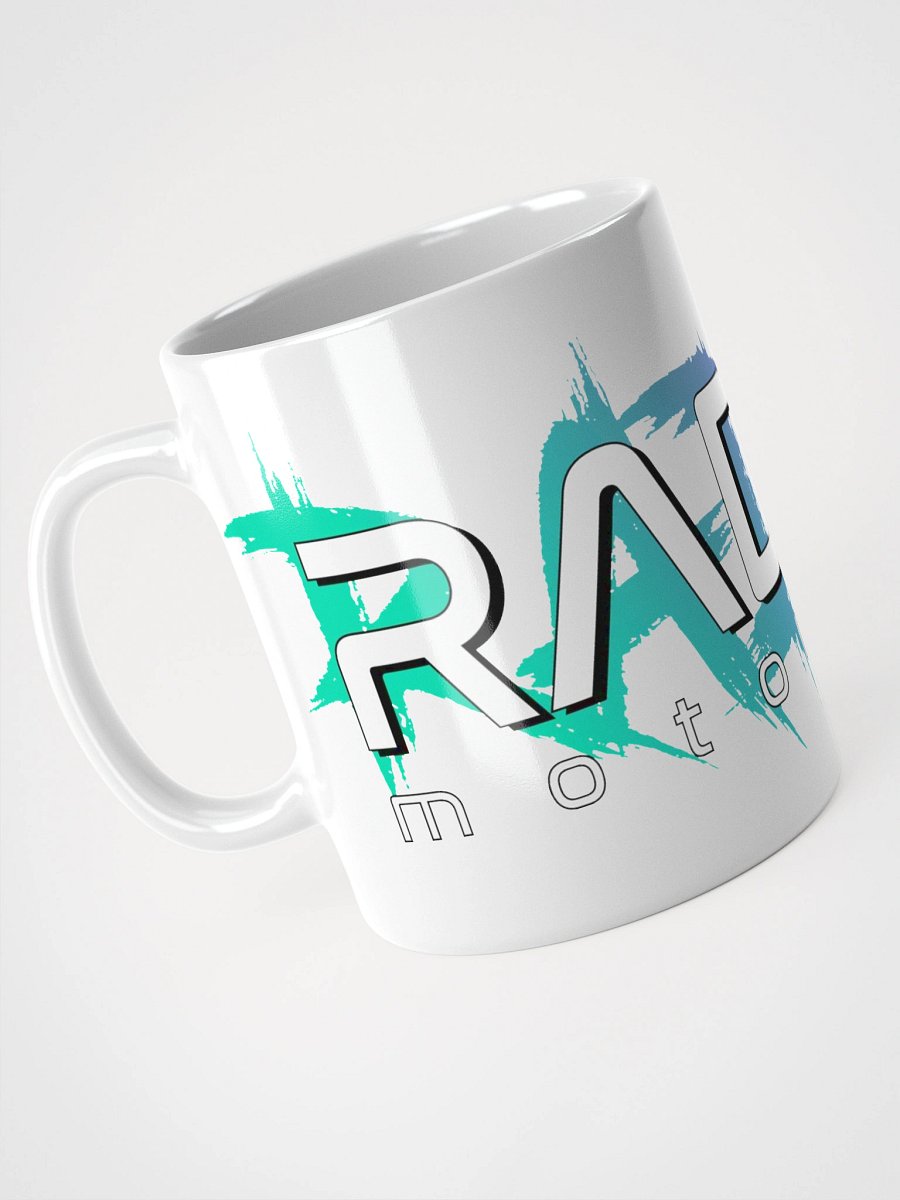 Radian Mug product image (3)