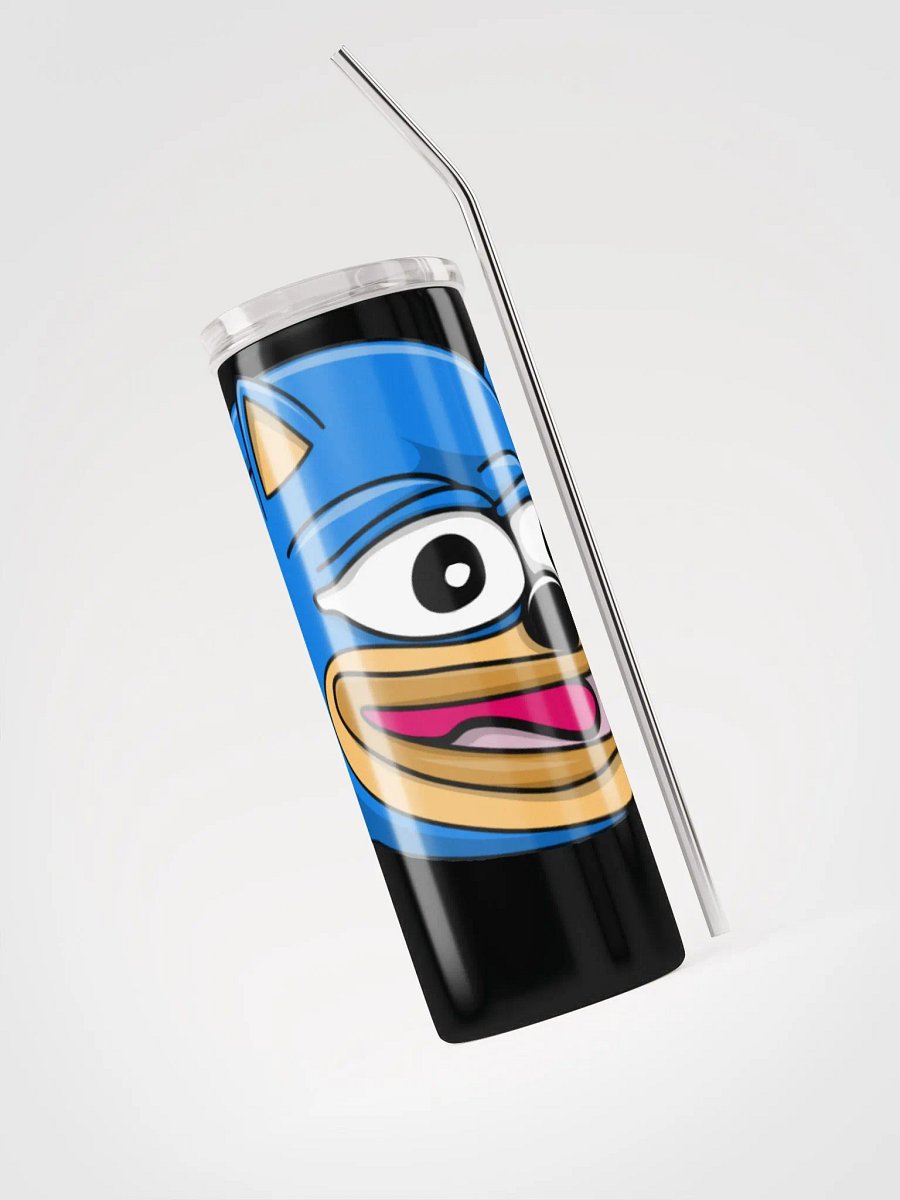 Sonic Stainless Steel Tumbler product image (5)
