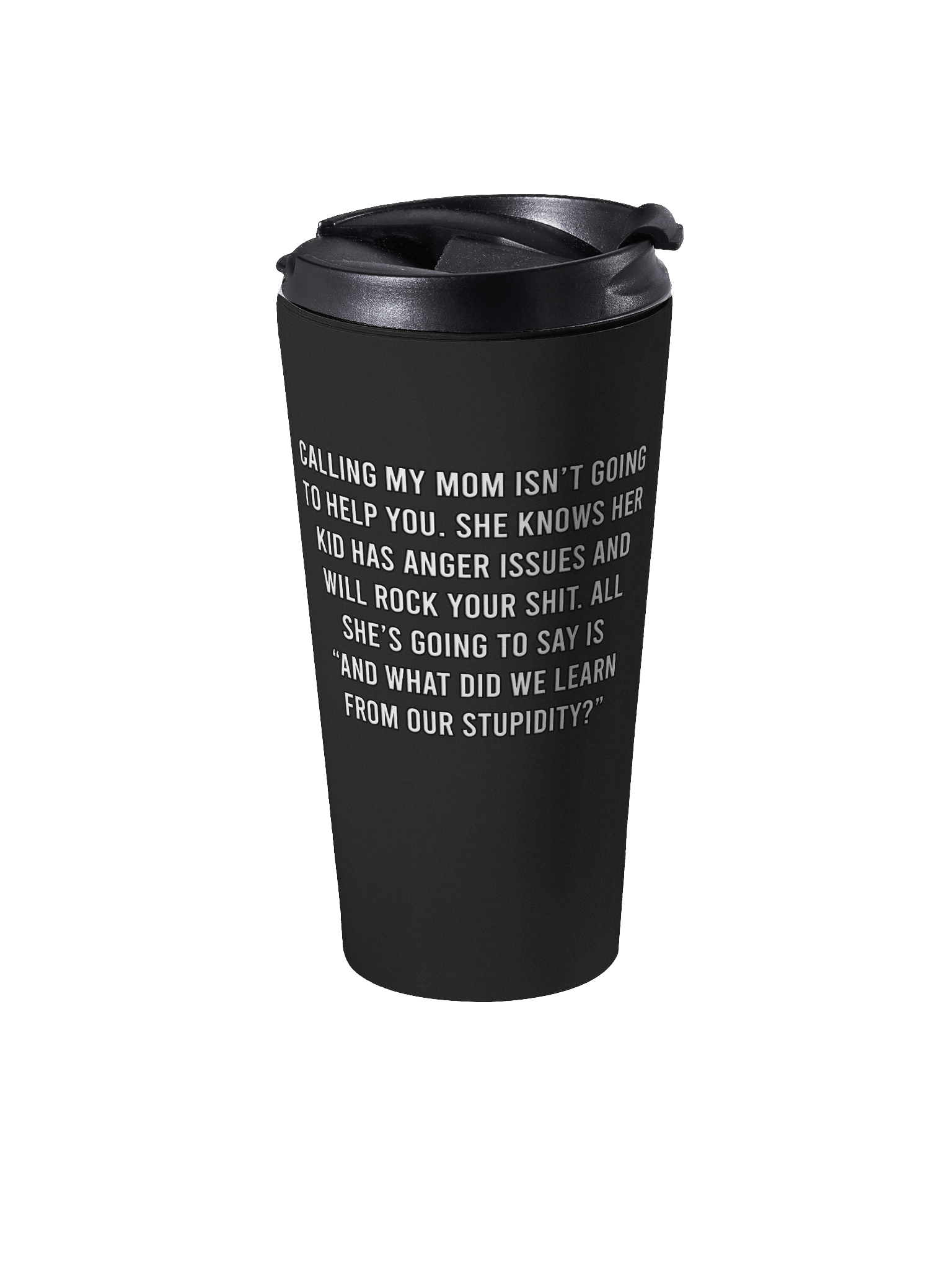 Call Mom - Travel Mug product image (2)