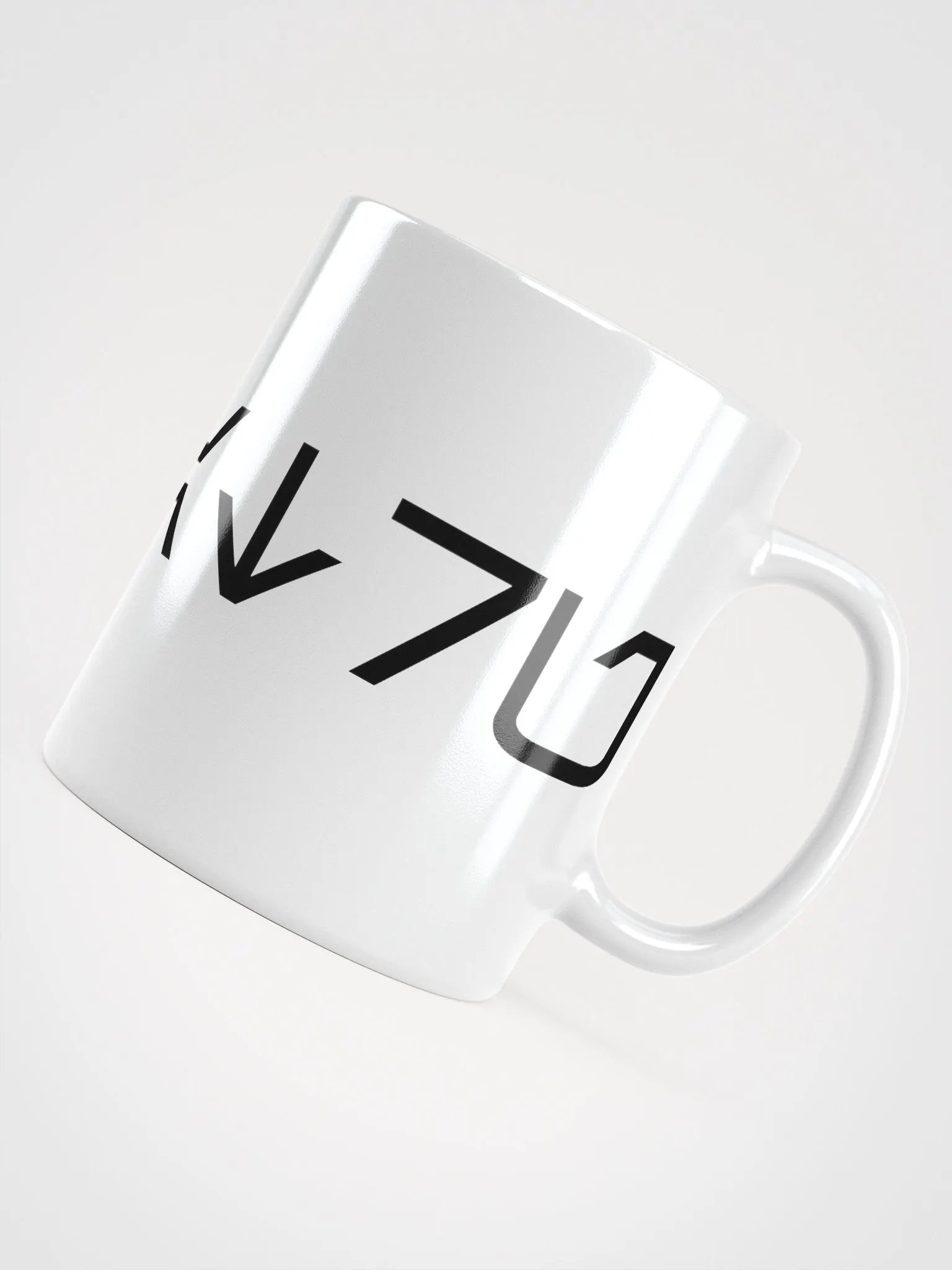 AZZATRU Aurebesh Mug product image (10)