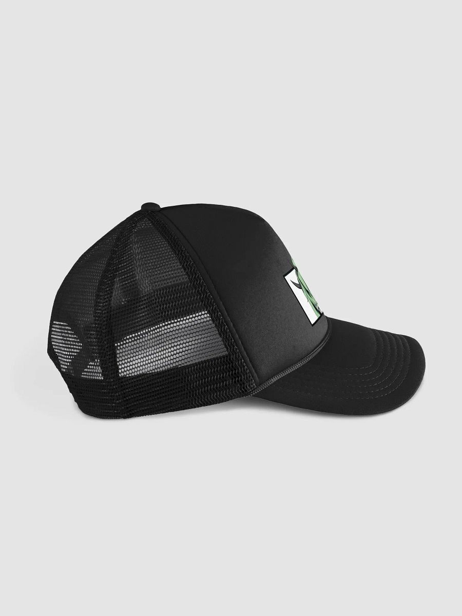 RYNxWAIFU Trucker product image (3)