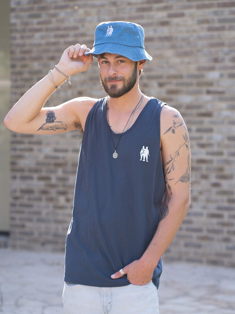 BFL Jeans Bucket Hat product image (16)