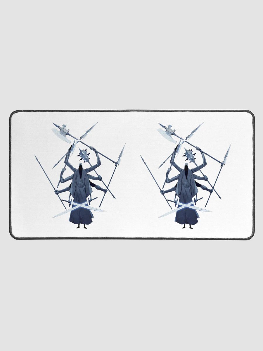 Architect Design Desk Mat | Solo Leveling product image (1)