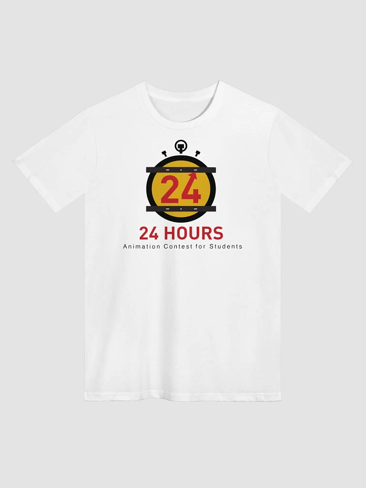 24 HOURS Supporter Tee product image (1)