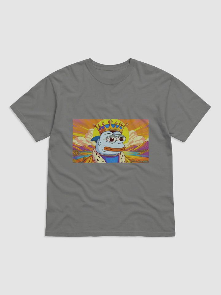 That Dirty Fish is King product image (1)