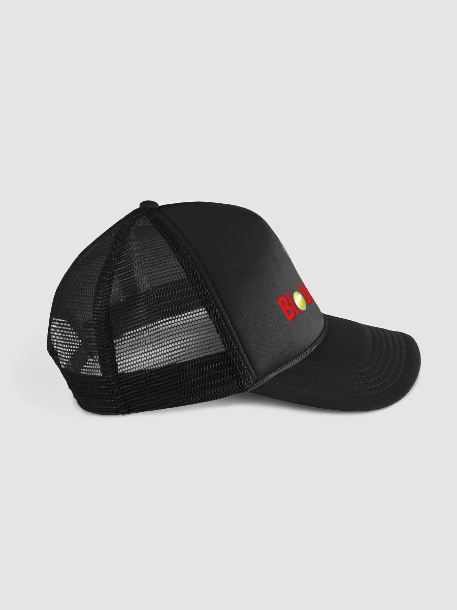 Blobby Tennis Cap product image (3)