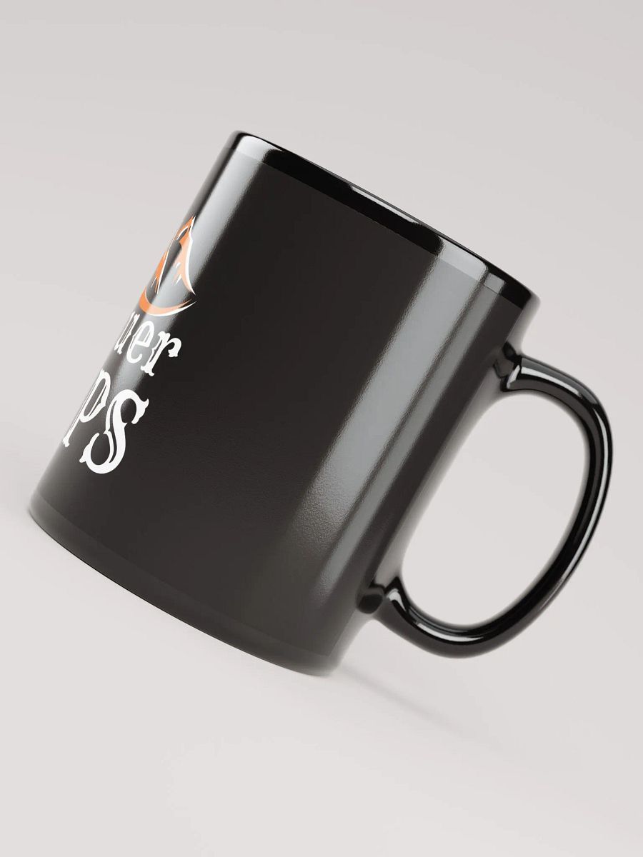 OFFICIAL Conquer CRPS Mug- White Print product image (5)