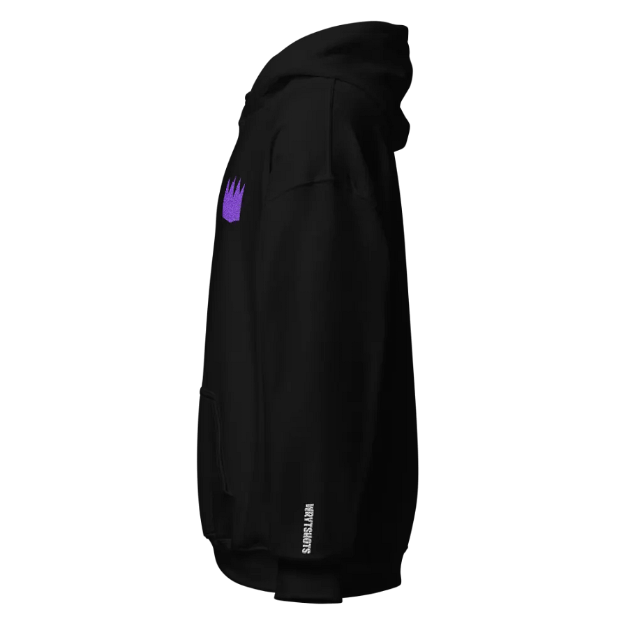 Purple Phat Hoodie product image (25)