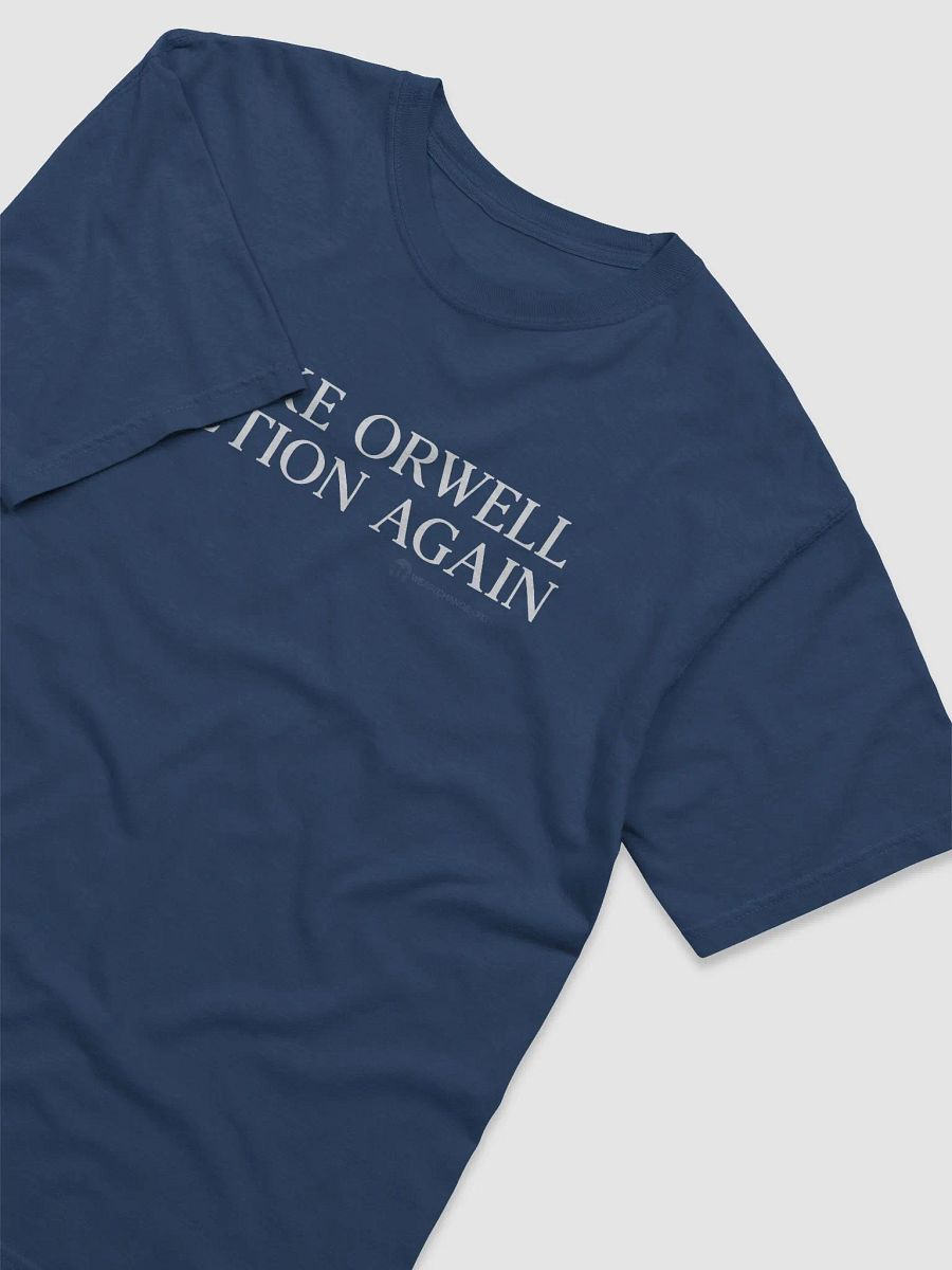 Make Orwell Fiction Again product image (9)