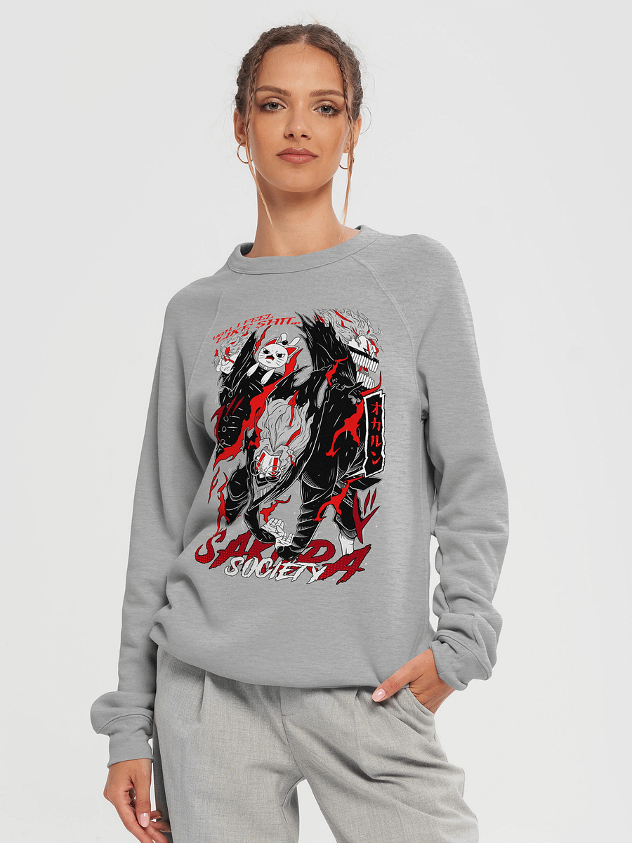 Sakarun Crewneck product image (13)