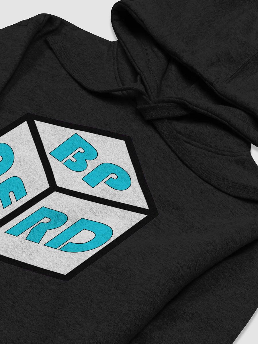 Nerds in Squares Hoodie product image (50)