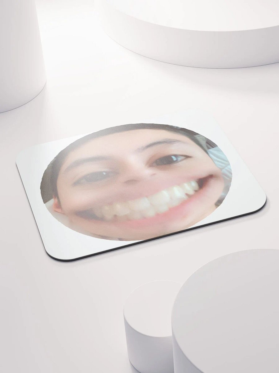 Cheeth Mouse Pad product image (4)