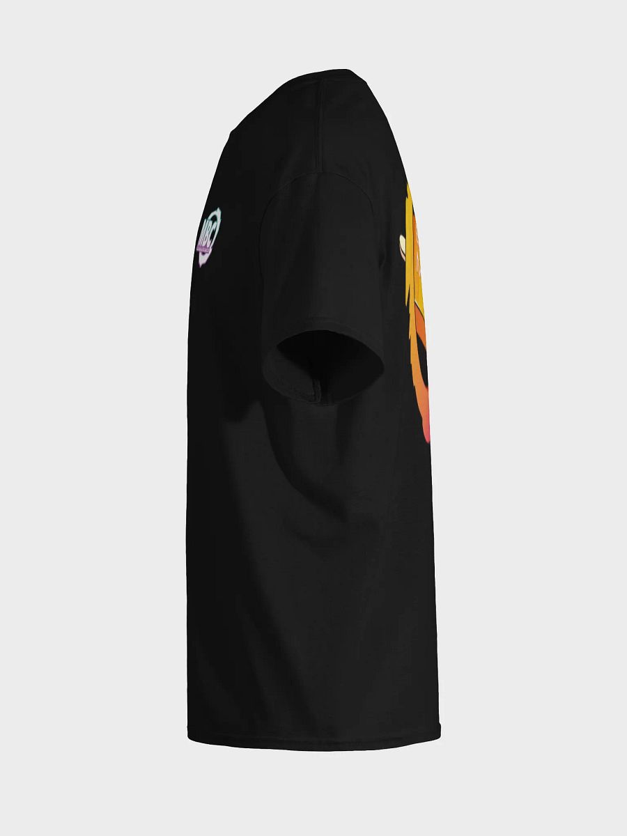 Beyblade Midwest 2025 Popsicle Logo T-Shirt product image (31)