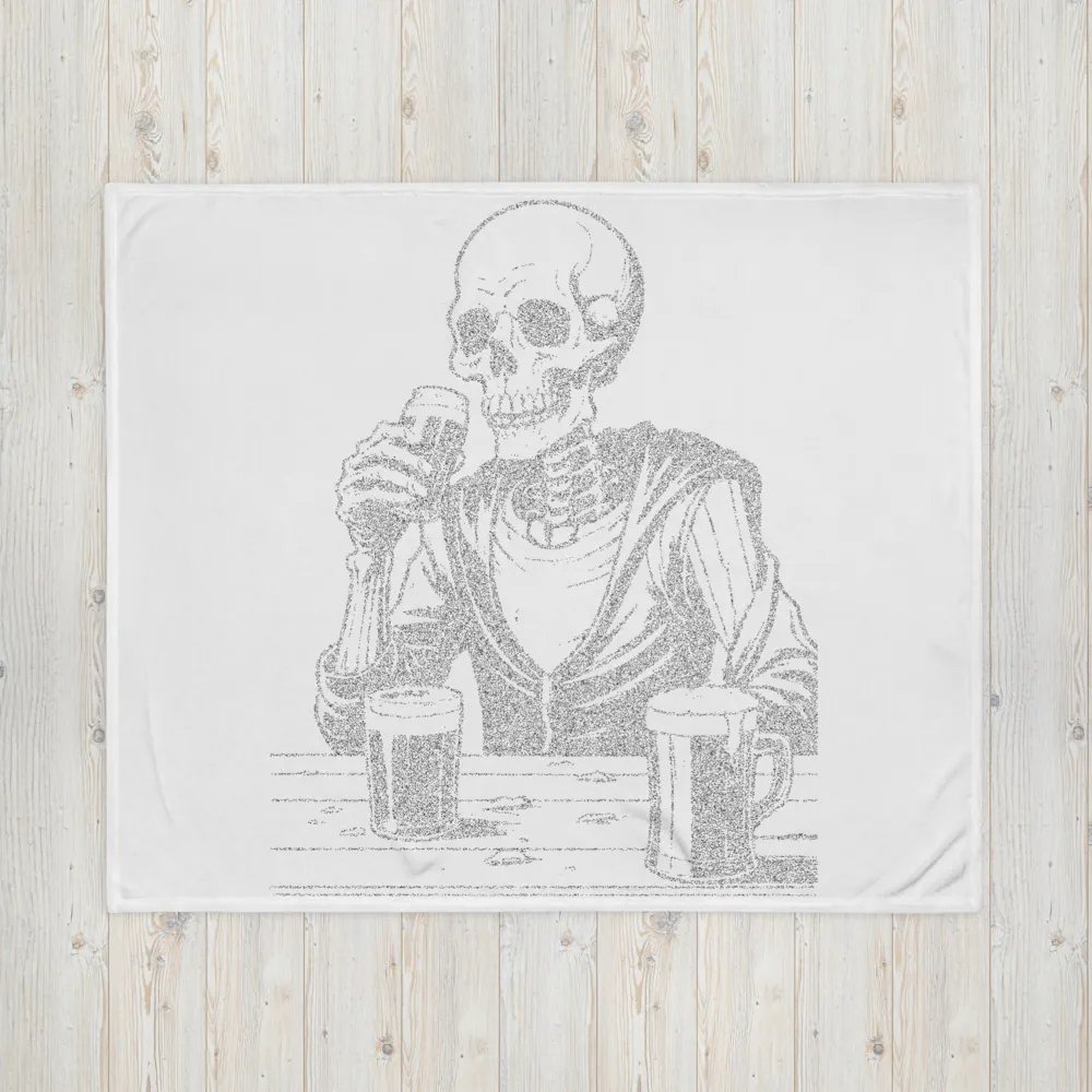 SKELETON DRINKING BEER Skeleton, skeletons, sitting skeleton, beer, beer glass, beer mug, beer lover, funny beer shirt, bar sign, sexy product image (16)