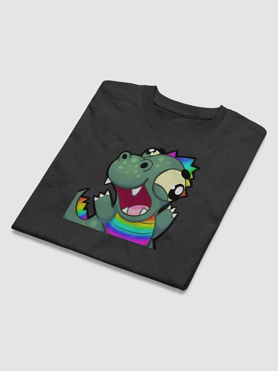 Derp Zilla Gildan Heavyweight Tee product image (3)