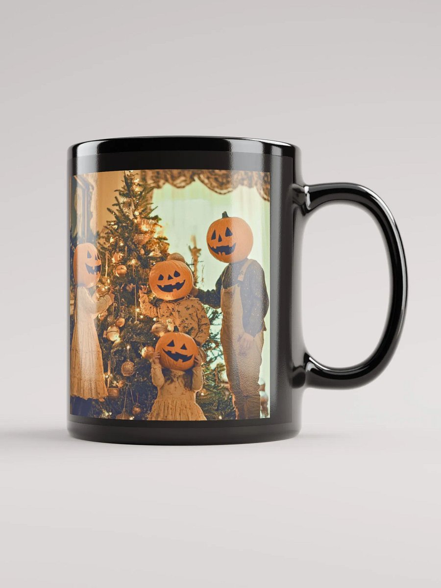 Spooky Family Time Coffee Mug product image (1)