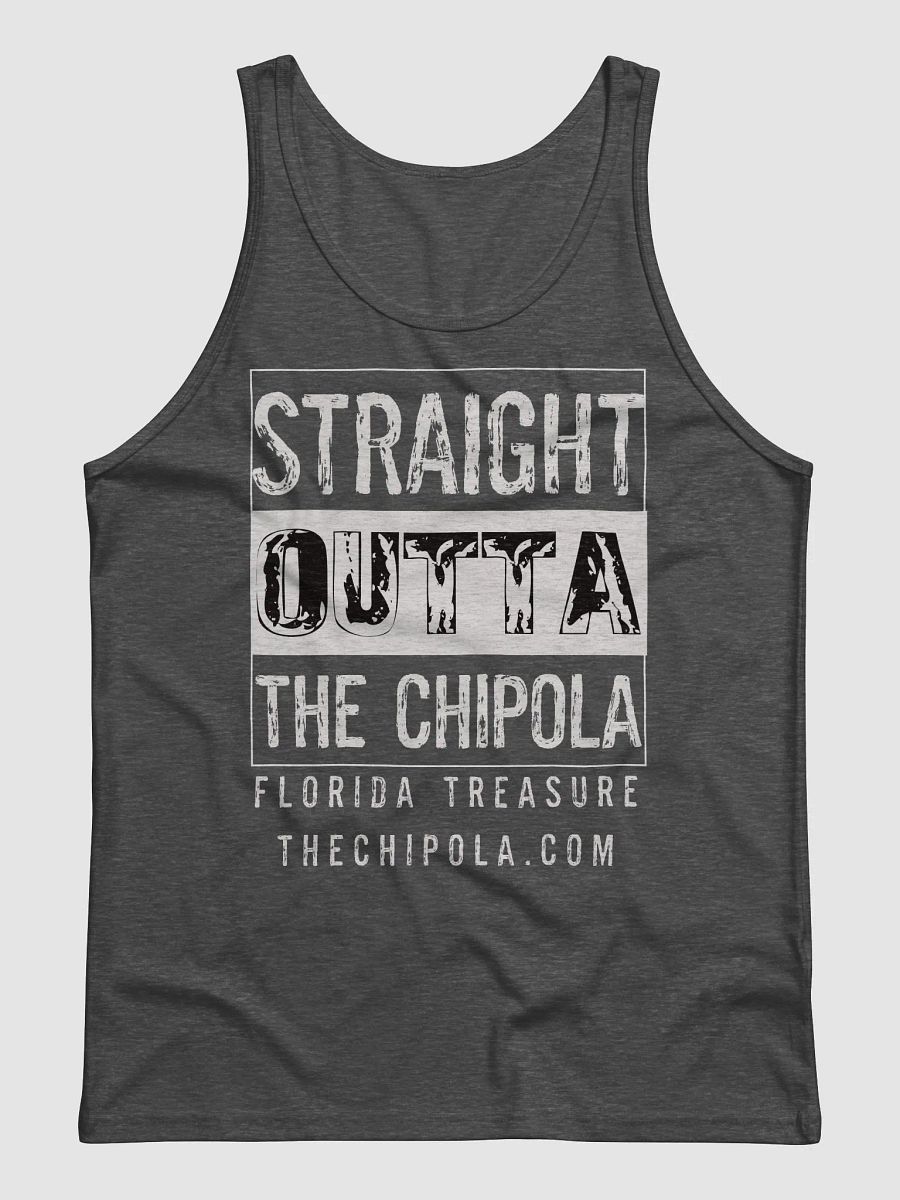 Straight Outta The Chipola product image (2)