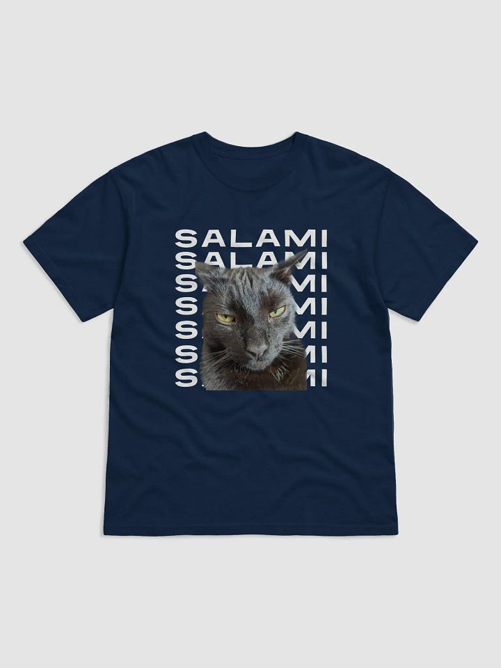 SALAMI T-Shirt product image (14)