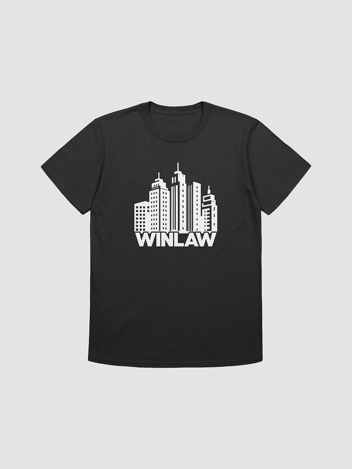 The Winlaw Skyline T-Shirt product image (1)