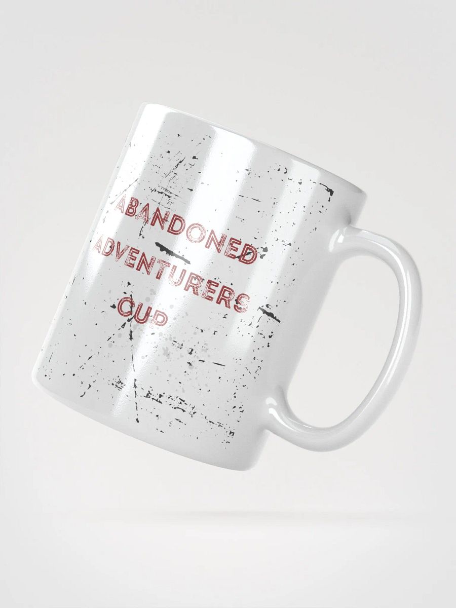 ABANDONED ADVENTURERS CUP product image (4)