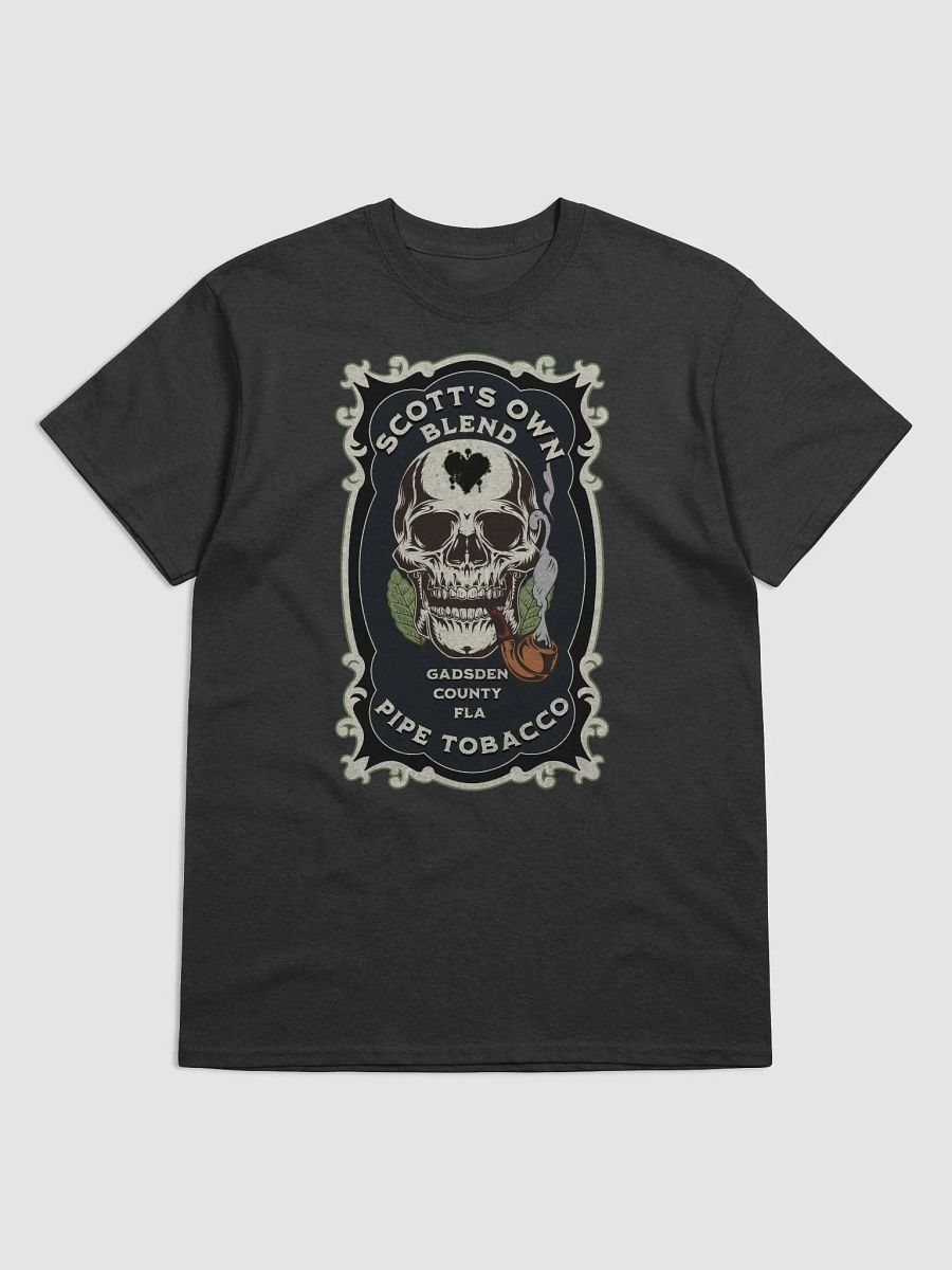 Scott's Own Blend Pipe Tobacco Tee product image (4)