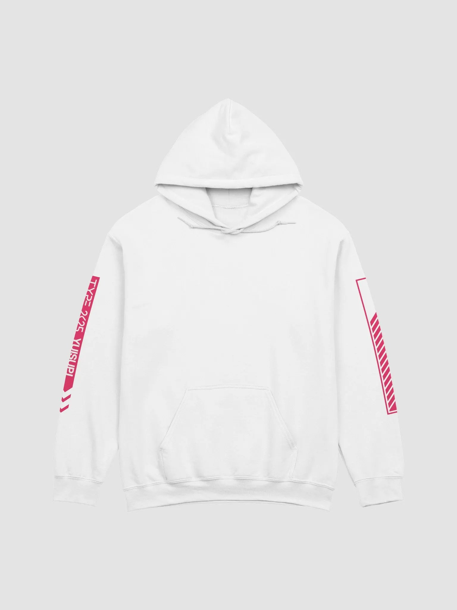 Type 2K25 - VOID | Hoodie 2 product image (3)
