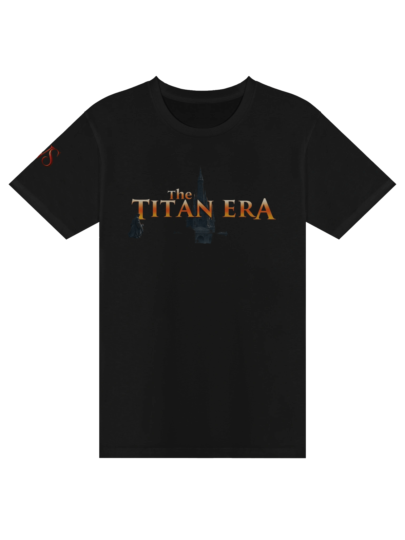 The Titan Era product image (1)