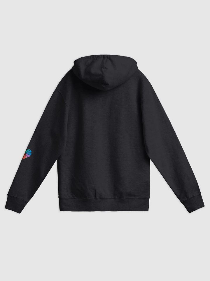 The IGC Zip-up Hoodie product image (2)