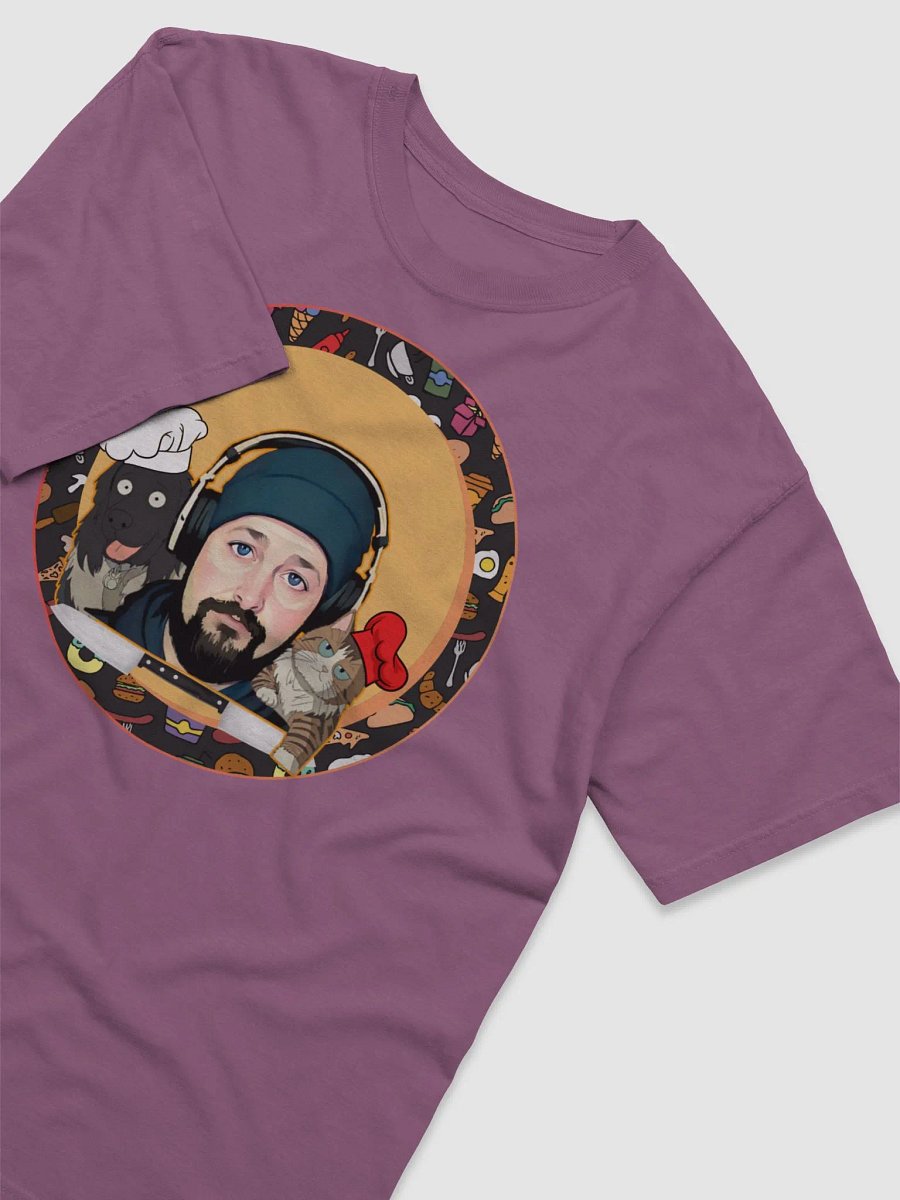 Spicy Kitchen Tee product image (6)