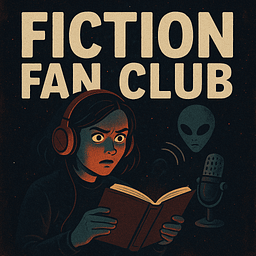 Fiction Fan Club [USA ONLY}