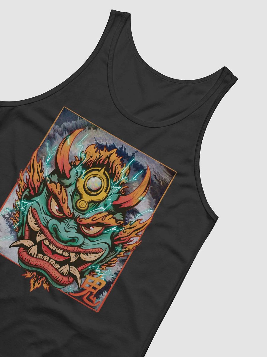 Oni Tank Top product image (4)