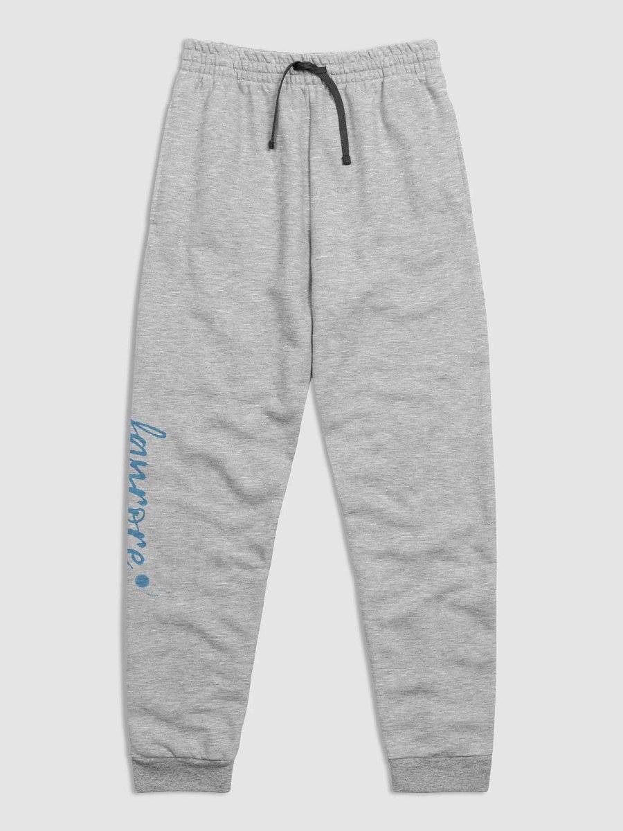 Fayrore Logo sweatpants product image (23)