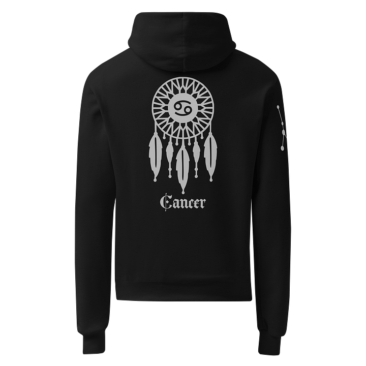 Crab Claw Champion Hoodie product image (2)