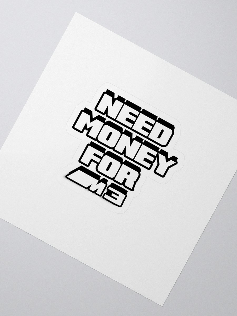 G80 STICKER product image (2)