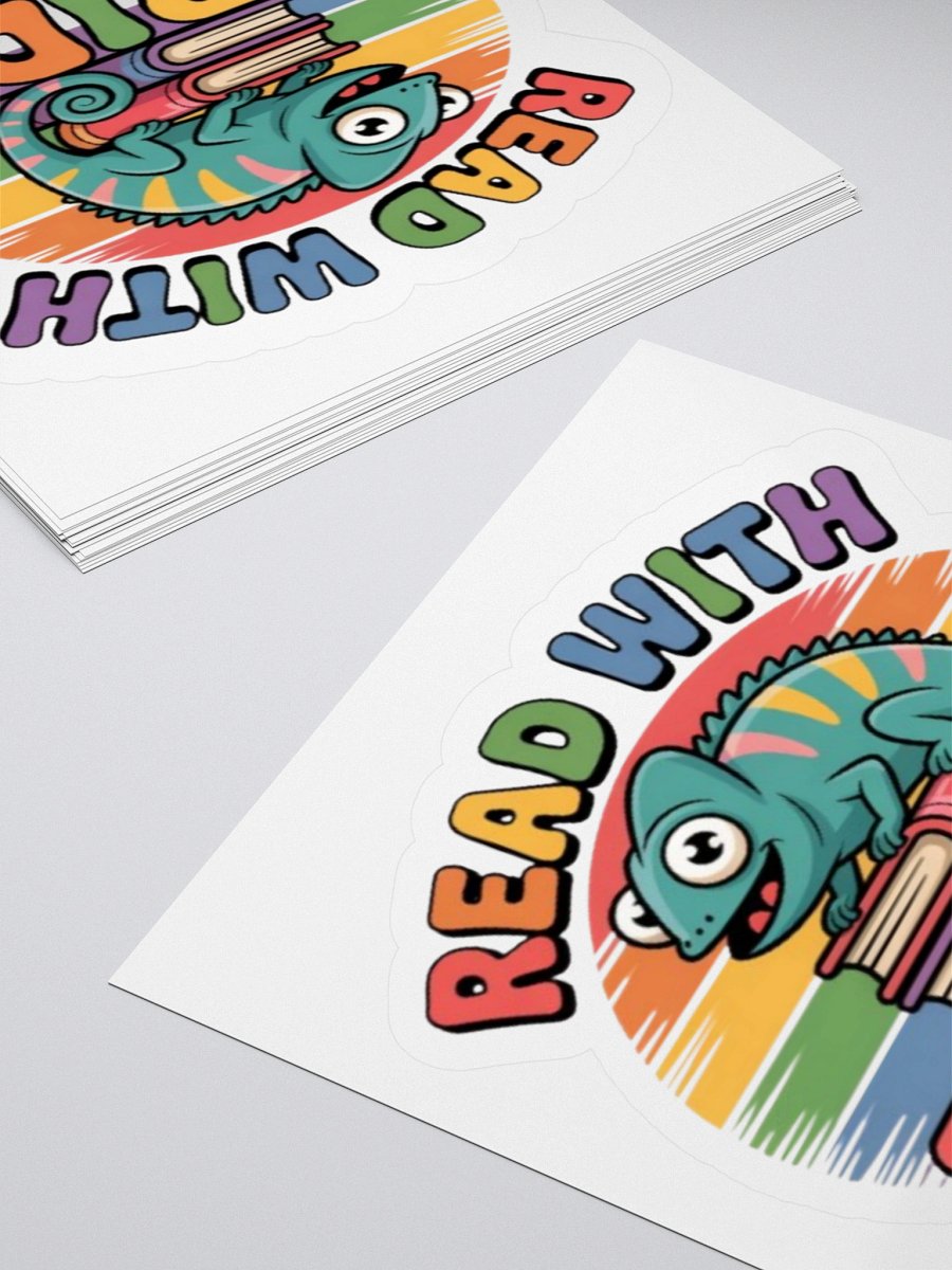 Rainbow Unicorn Pride Sticker - Exclusive Vinyl Design for LGBTQ+ Celebration product image (11)