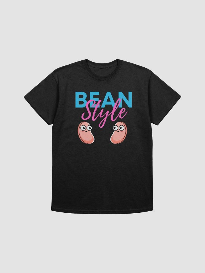 Bean Style Tee product image (1)