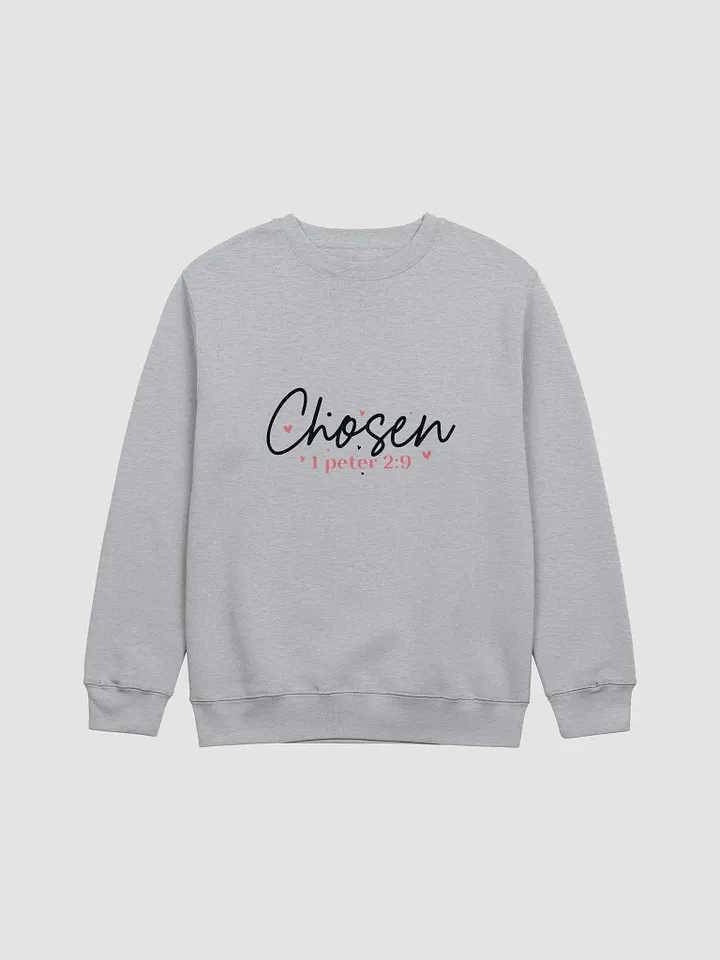 Chosen. product image (2)