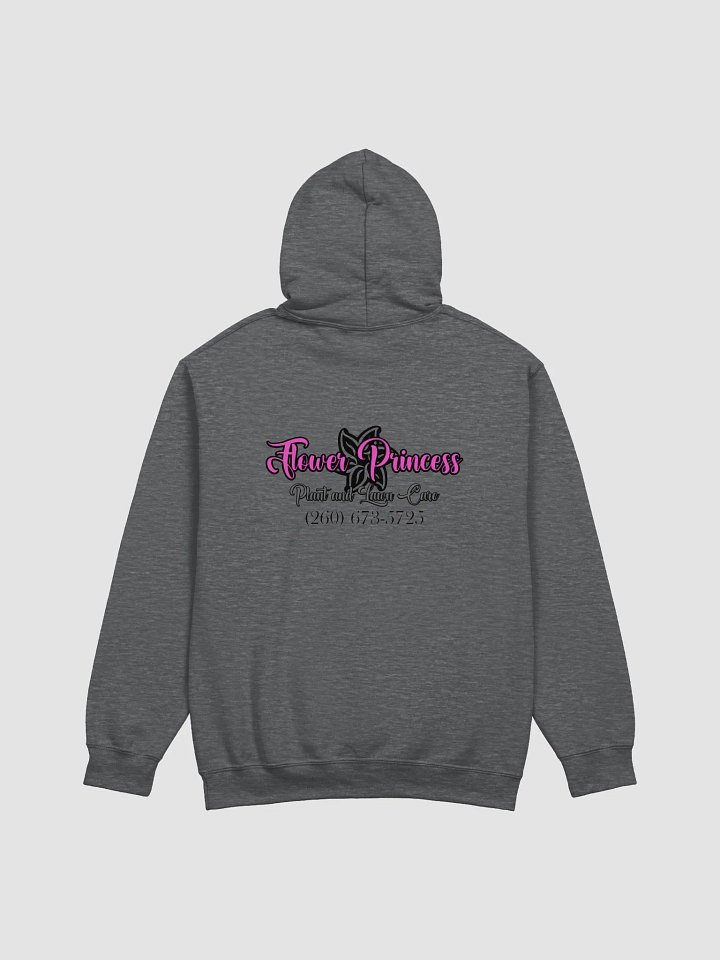 FP logo hoodie product image (2)