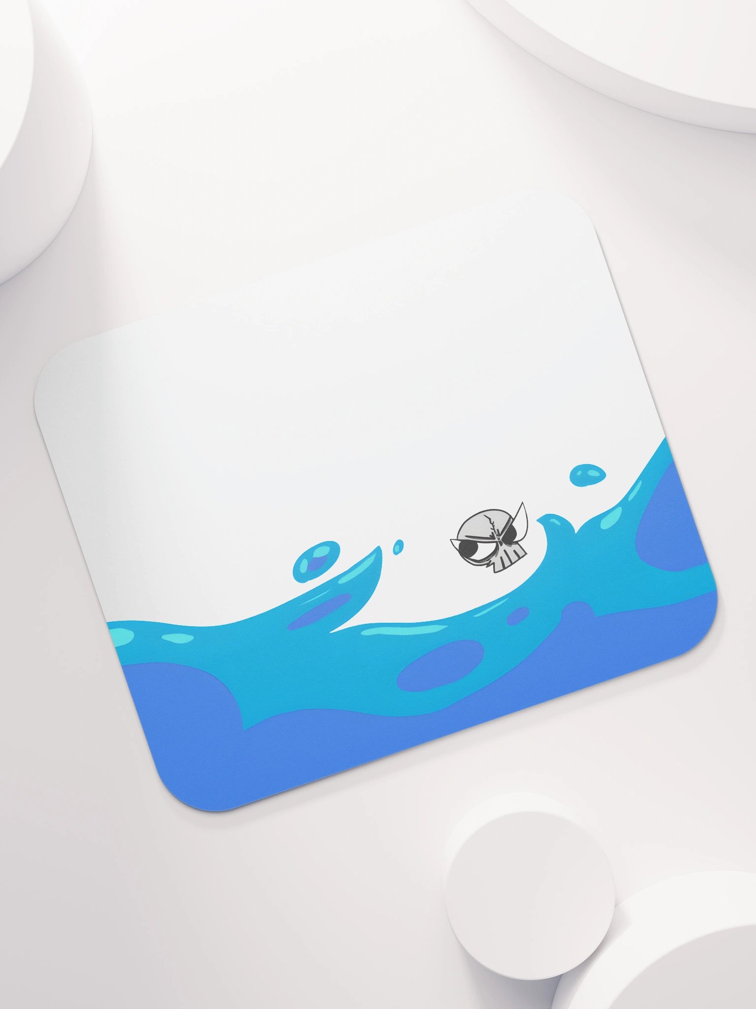 Deadwater Flow Mouse Pad product image (7)
